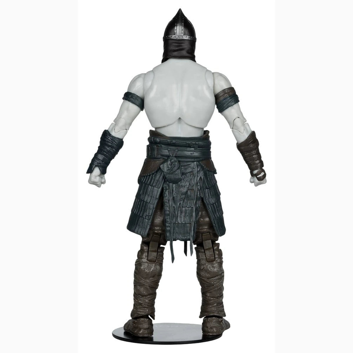 God of War Ragnarok figurine Einherjar 19 cm - Image 7