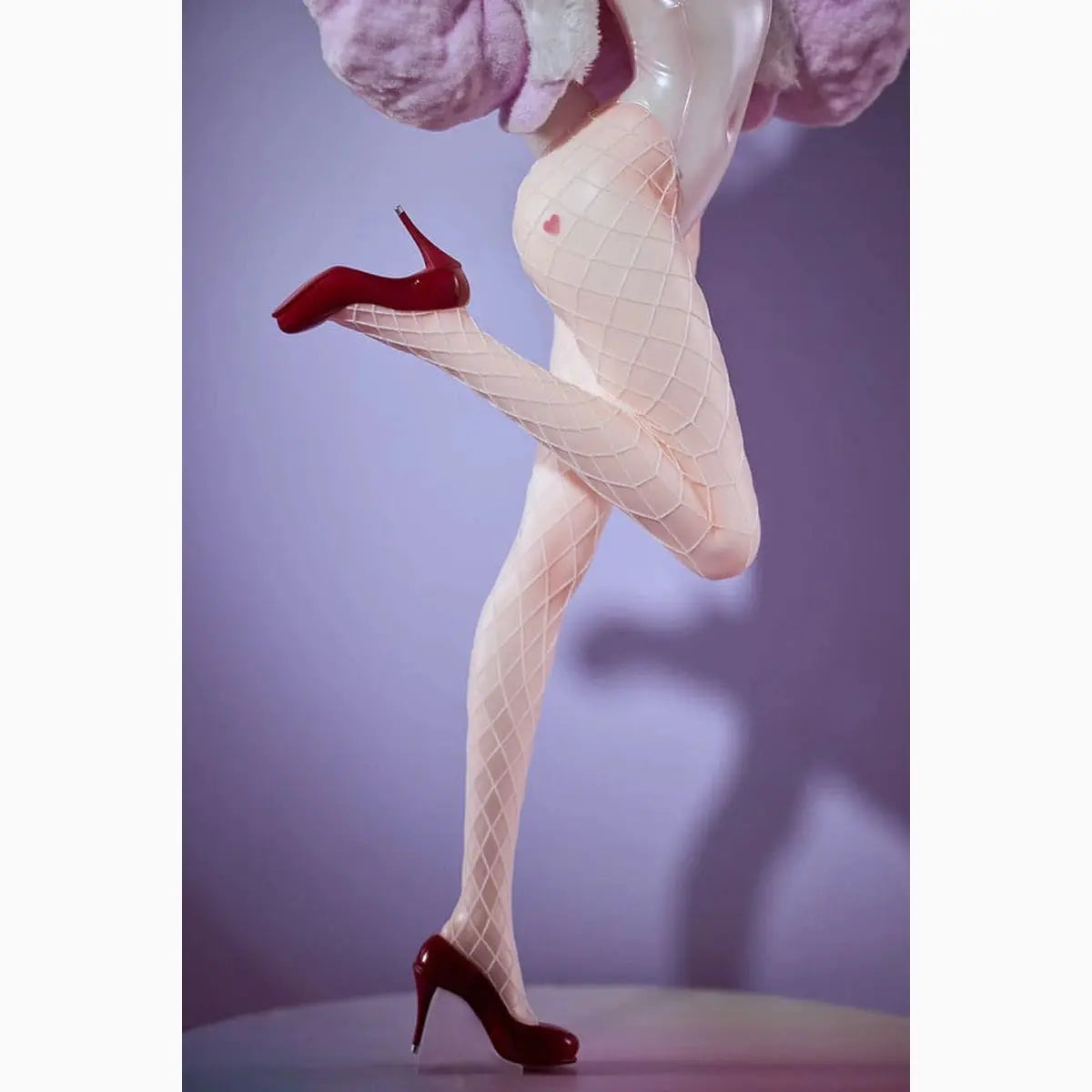 Original Character statuette PVC 1/6 Loveit Loveit Ver. Illustrated by rurudo 32 cm - Image 7