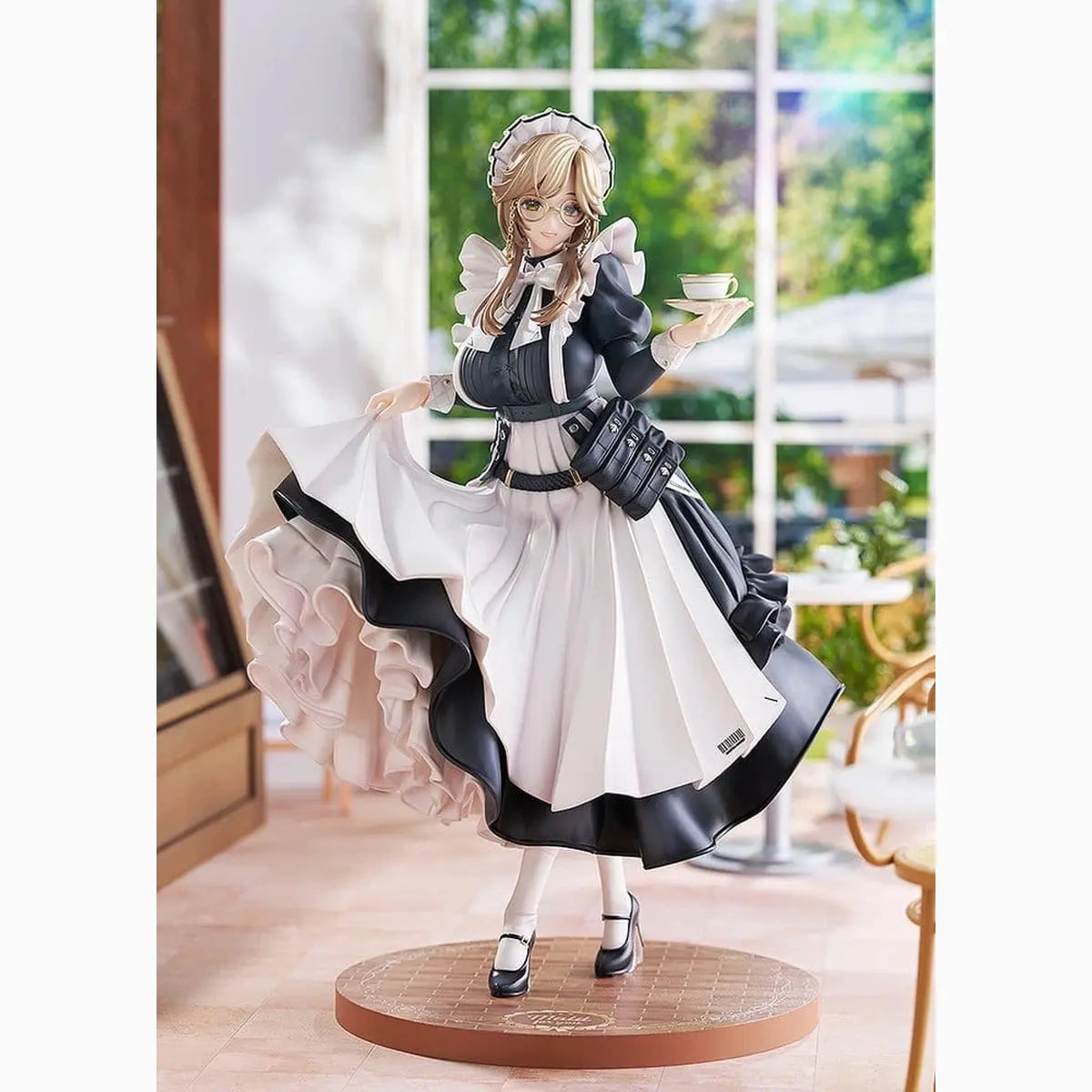 Goddess of Victory: Nikke statuette PVC 1/7 Ade 26 cm - Image 7