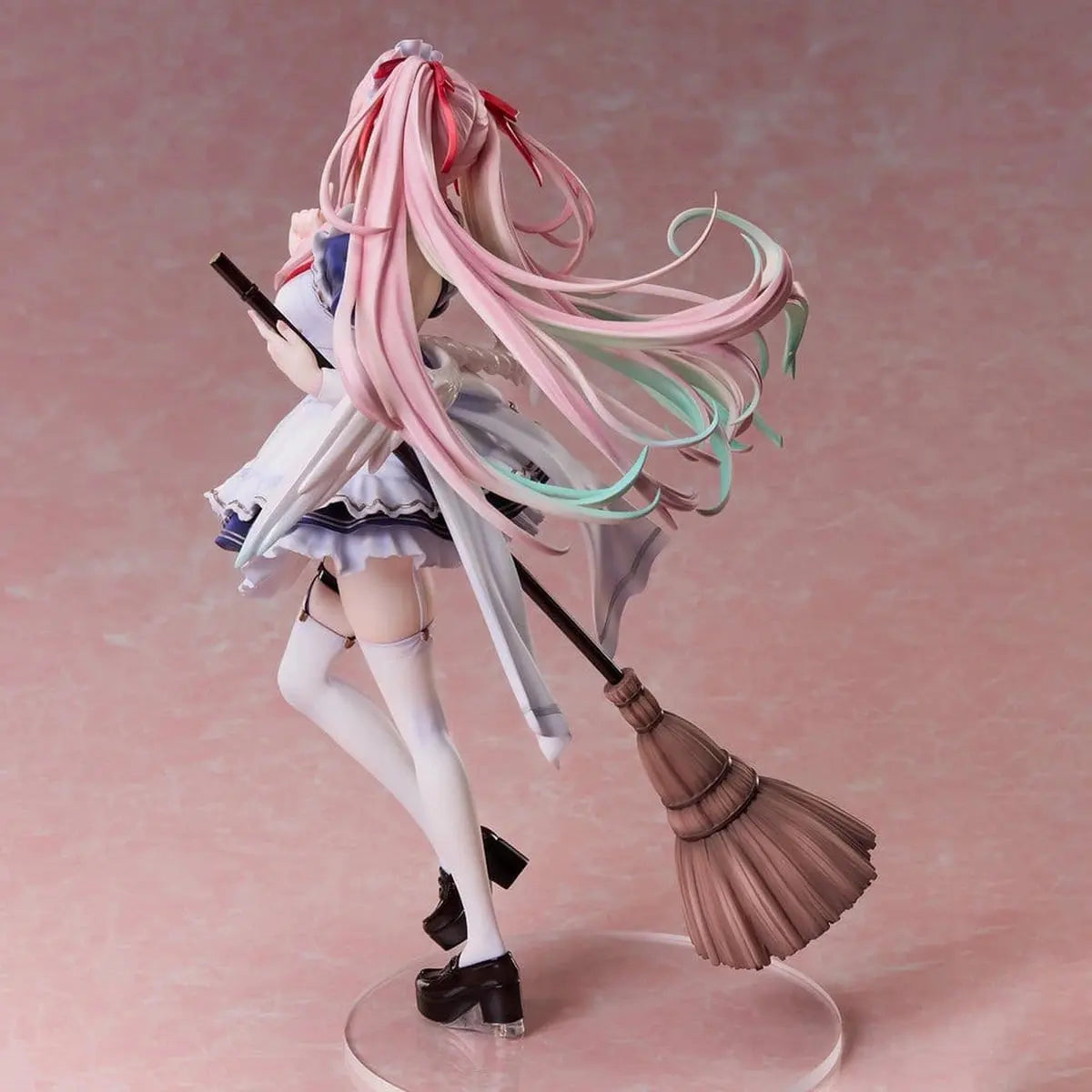 Original Character statuette PVC 1/6 Riana (Maid Ver.) Illustrated by Riichu 29 cm - Image 7