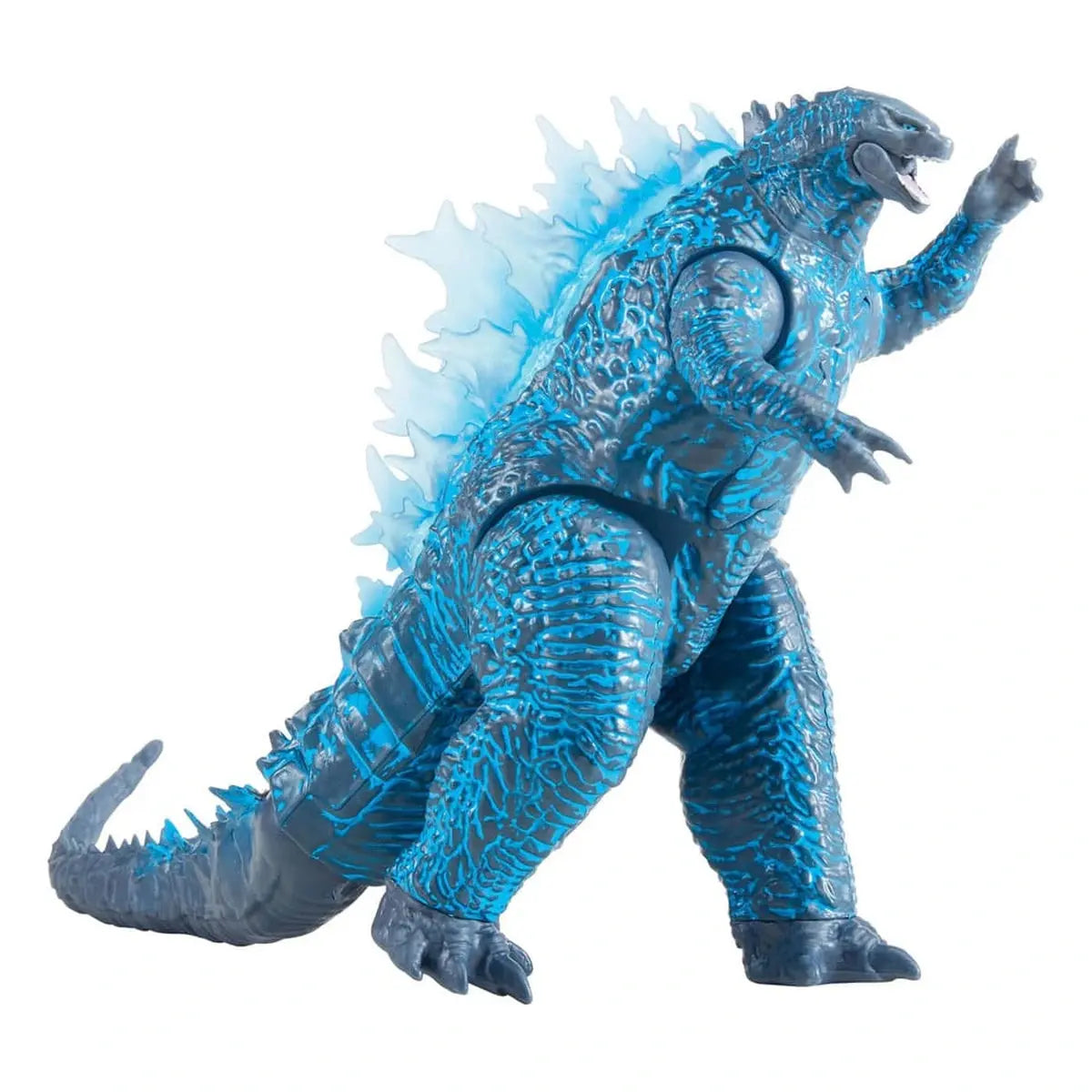 Godzilla x Kong: Le Nouvel Empire figurine Godzilla (Energized) 15 cm - Image 5