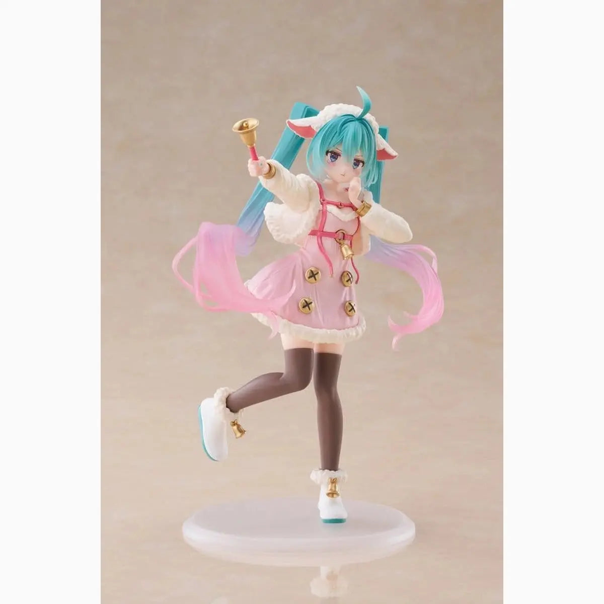 Hatsune Miku figurine PVC Wonderland Seven Little Goats 18 cm - Image 7