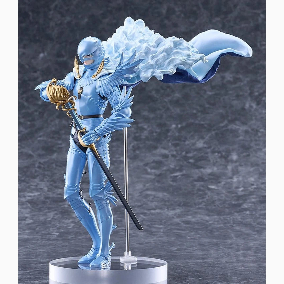 Berserk Pop Up Parade SP figurine PVC Griffith (Falcon of Light) 23 cm - Image 6