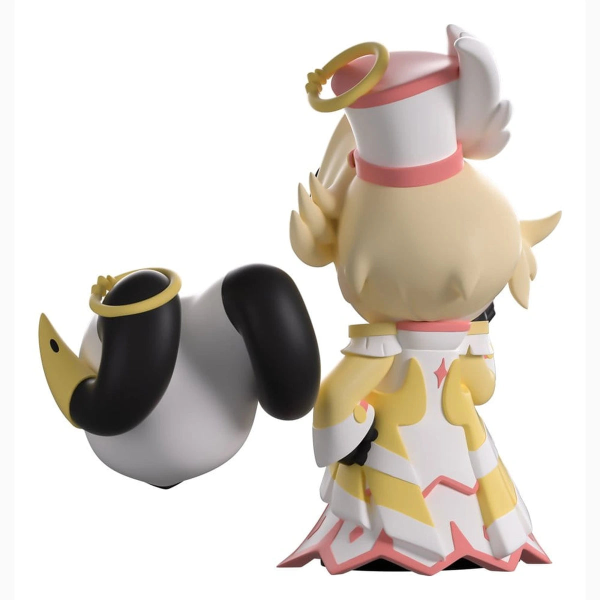 Hazbin Hotel figurine Vinyl Abel 11 cm - Image 6