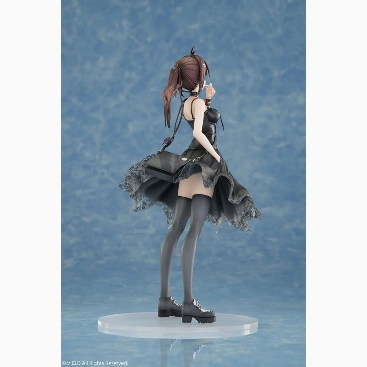 Wonderful Everyday -Diskontinuierliches Dasein- figurine PVC 1/7 Yuki Minakami Regular Edition 26 cm - Image 7