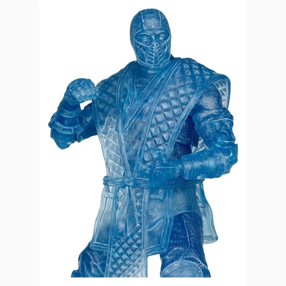 Mortal Kombat Klassic figurine Sub-Zero (Ice Clone) 18 cm - Image 7