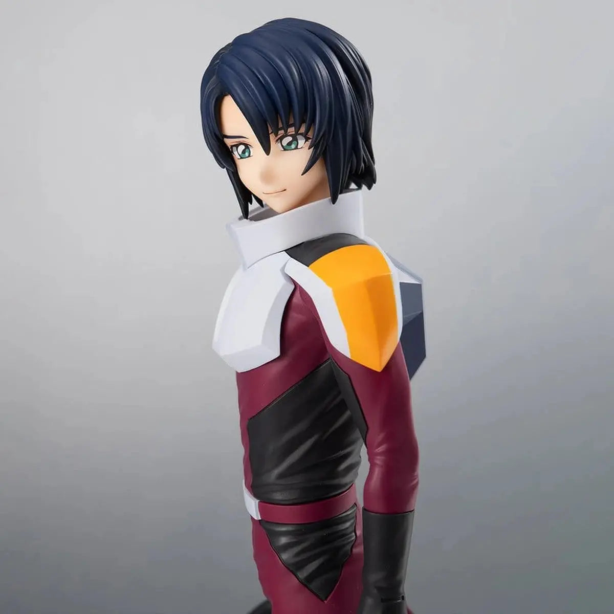 Mobile Suit Gundam SEED figurine PVC Lucrea Lite Athrun Zala Pilot Suit Ver. 21 cm - Image 7