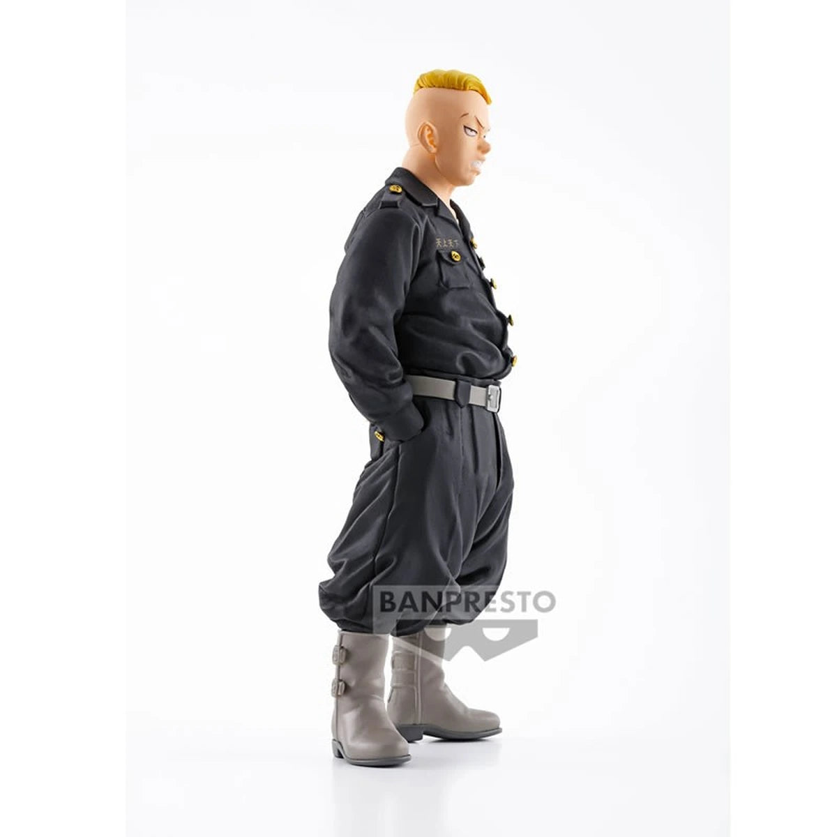 TOKYO REVENGERS HARUKI HAYASHIDA FIGURE - Image 5