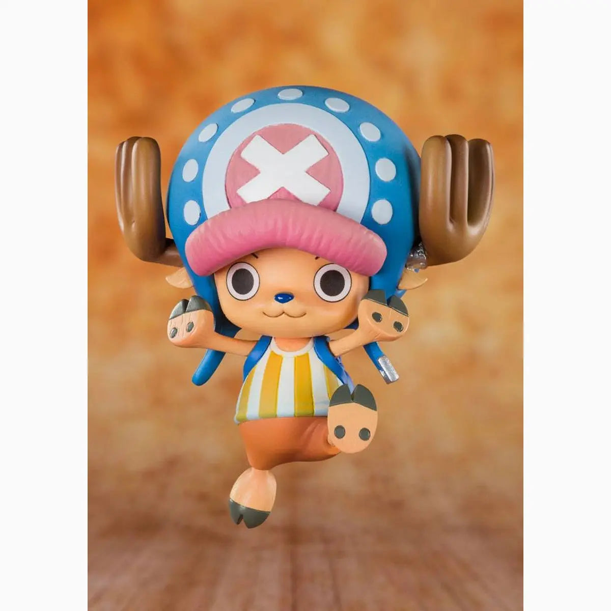 One Piece statuette PVC FiguartsZERO Cotton Candy Lover Chopper 7 cm - Image 7
