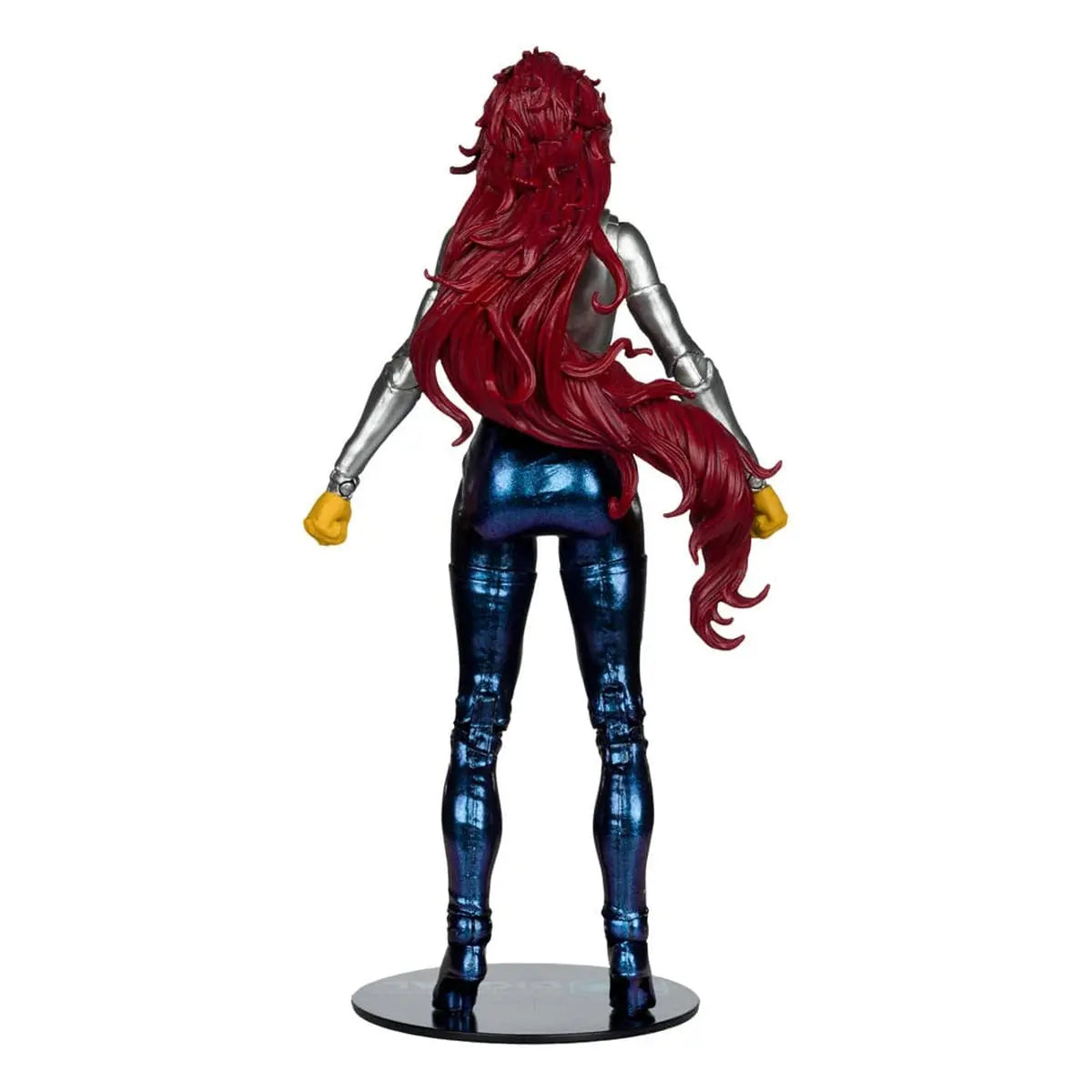 DC Direct McFarlane Toys Digital figurine Blackfire (The New Teen Titans) 18 cm - Image 7