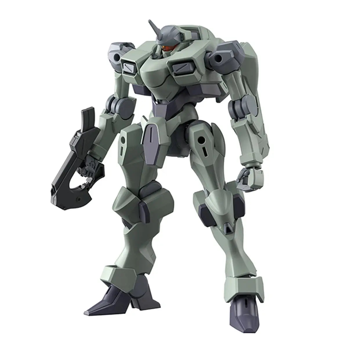 Gundam Gunpla Witch From Mercury HG 1/144 014 Zowort - Image 1