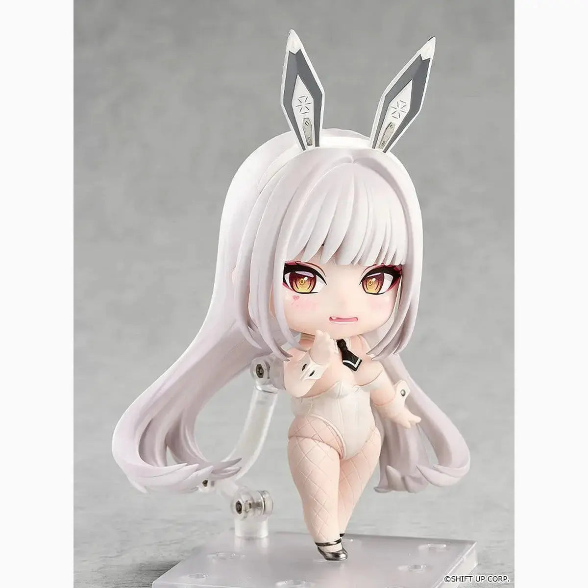 Goddess of Victory: Nikke Nendoroid figurine Blanc 10 cm - Image 7
