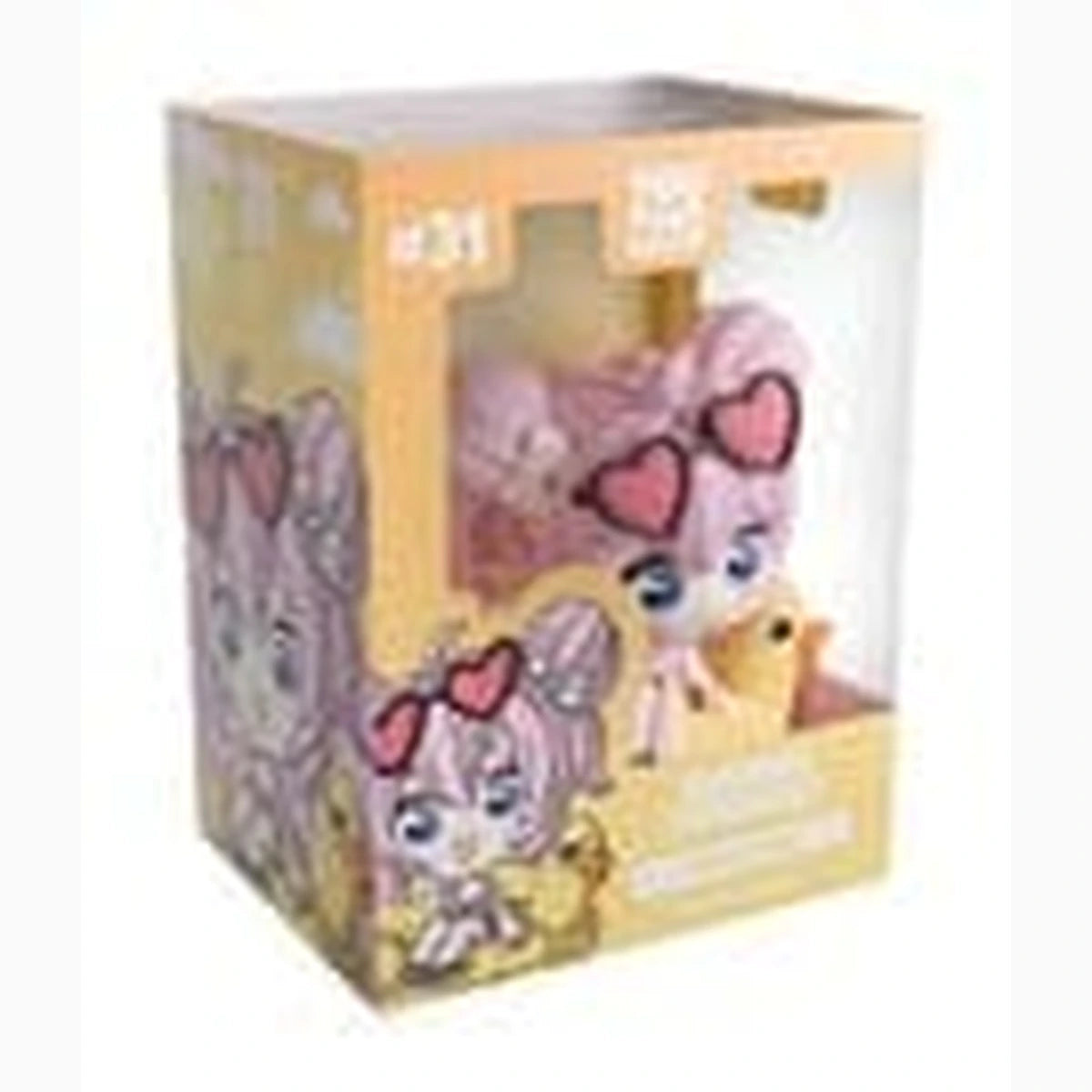 Original figurine Vinyl Summer Chibidoki 10 cm - Image 2