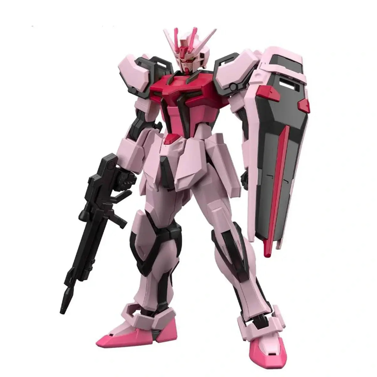 Gundam Gunpla Entry Grade 1/144 Strike Rouge - Image 1