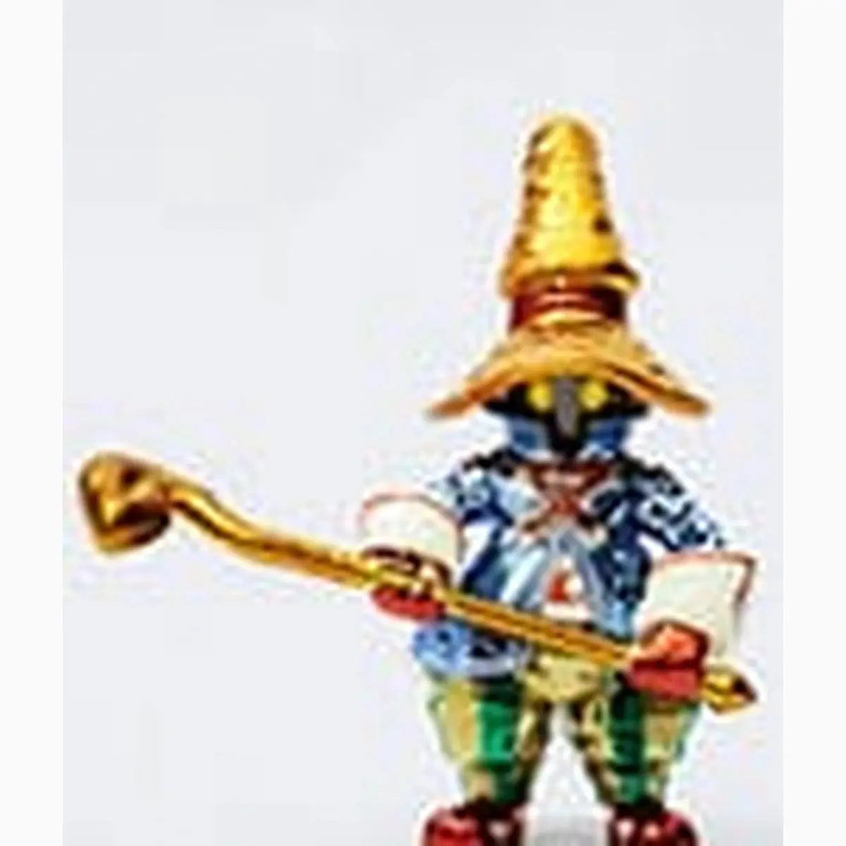 Final Fantasy IX Bright Arts Gallery figurine Diecast Vivi 7 cm - Image 2