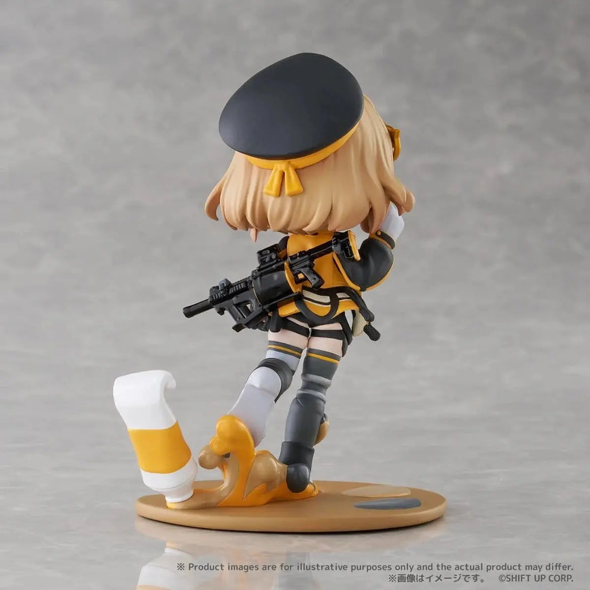 Goddess of Victory: Nikke statuette PVC PalVerse Anis 11 cm - Image 5