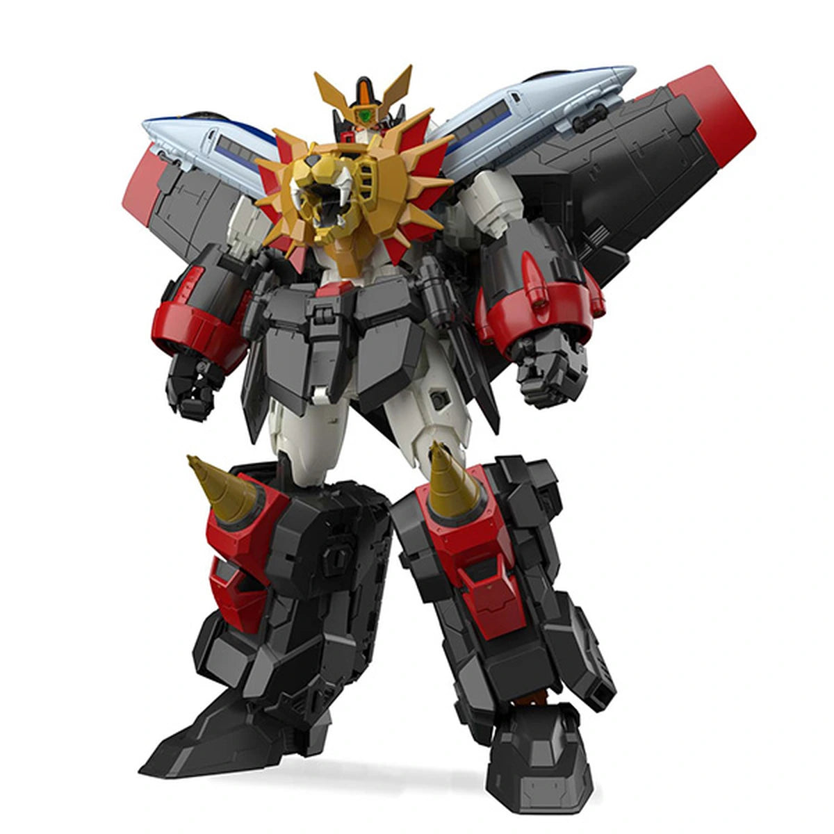 Gaogaigar RG Gaogaigar - Image 1