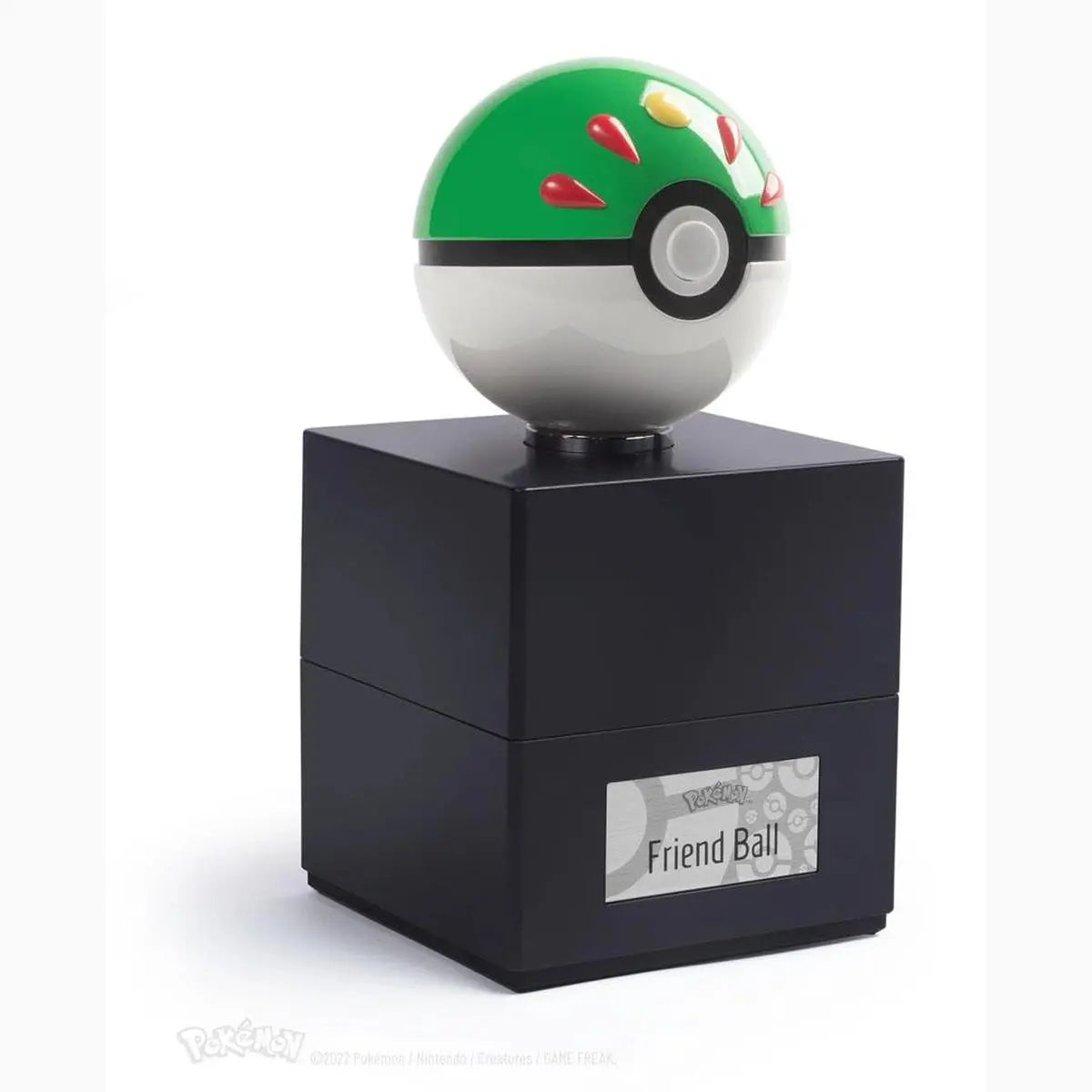 Pokémon réplique Diecast Copain Ball - Image 7
