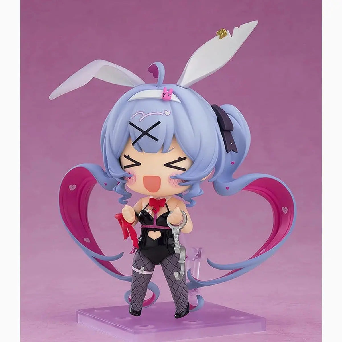 Character Vocal Series 01: Hatsune Miku Nendoroid figurine Rabbit Hole Ver. 10 cm - Image 7