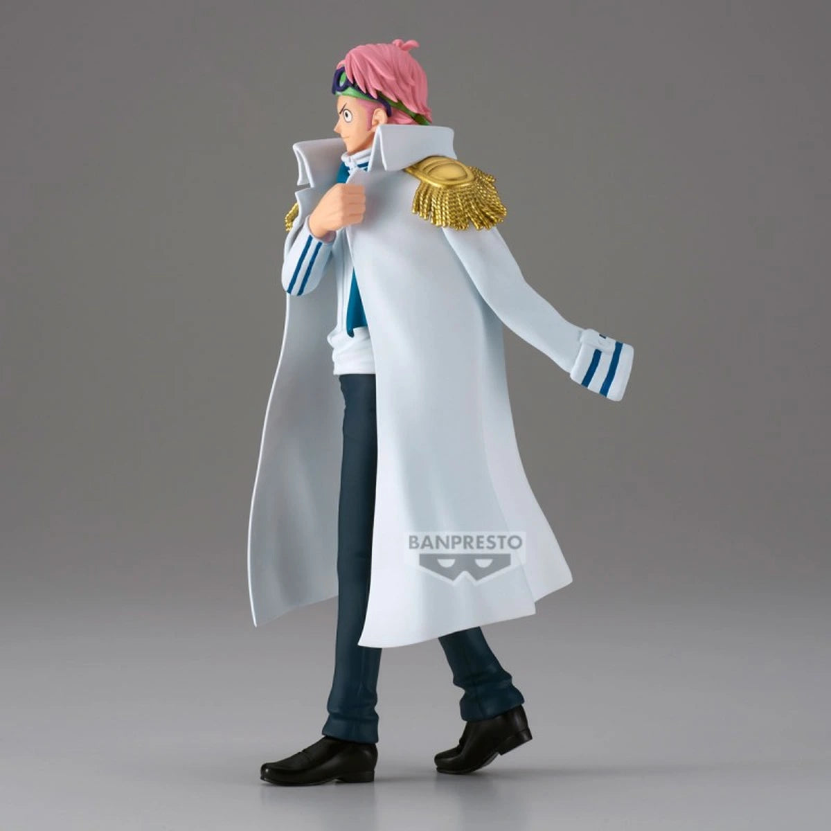 ONE PIECE - THE SHUKKO FIGURE - KOBY - Image 5