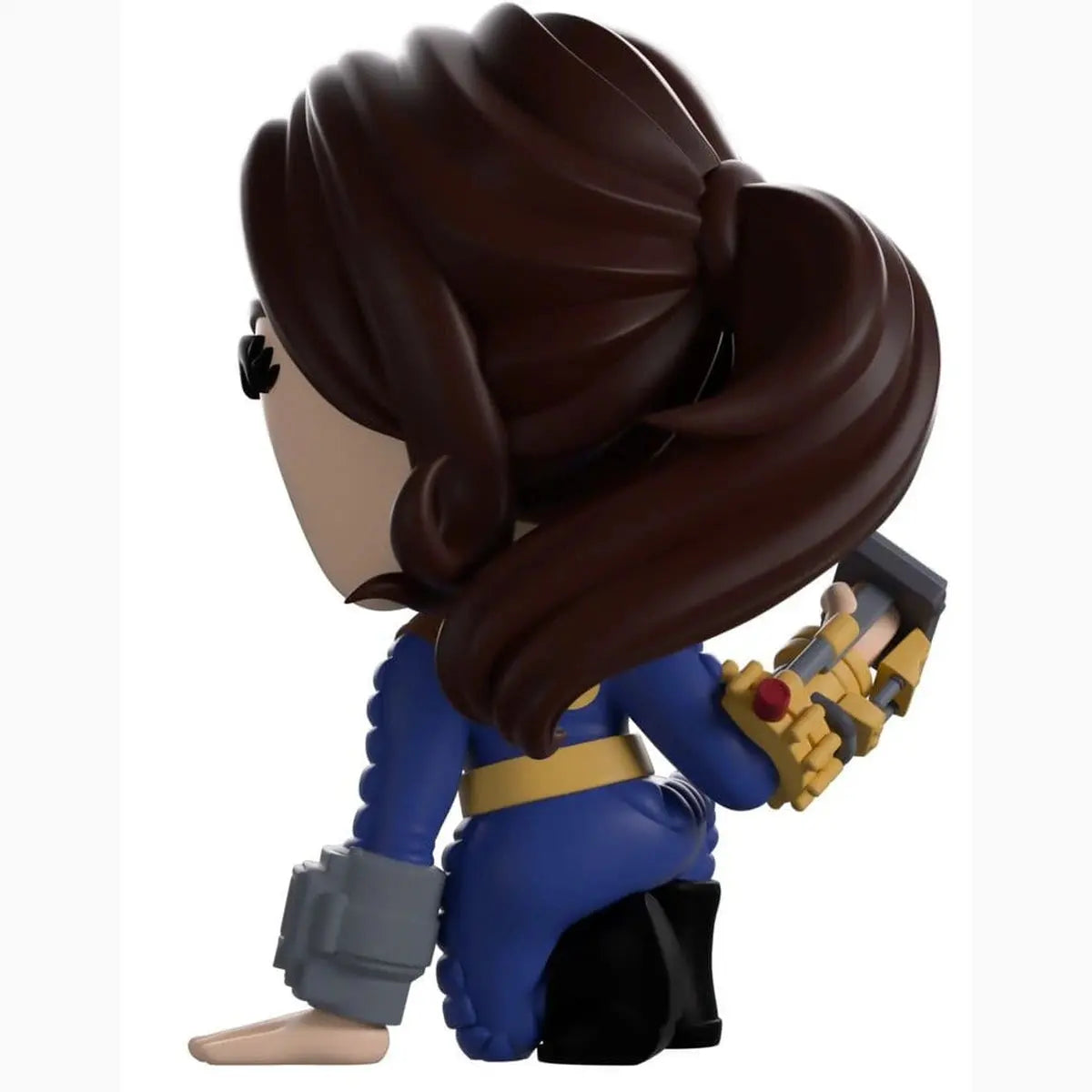Fallout Vinyl figurine Lucy Power Fist 9 cm - Image 7