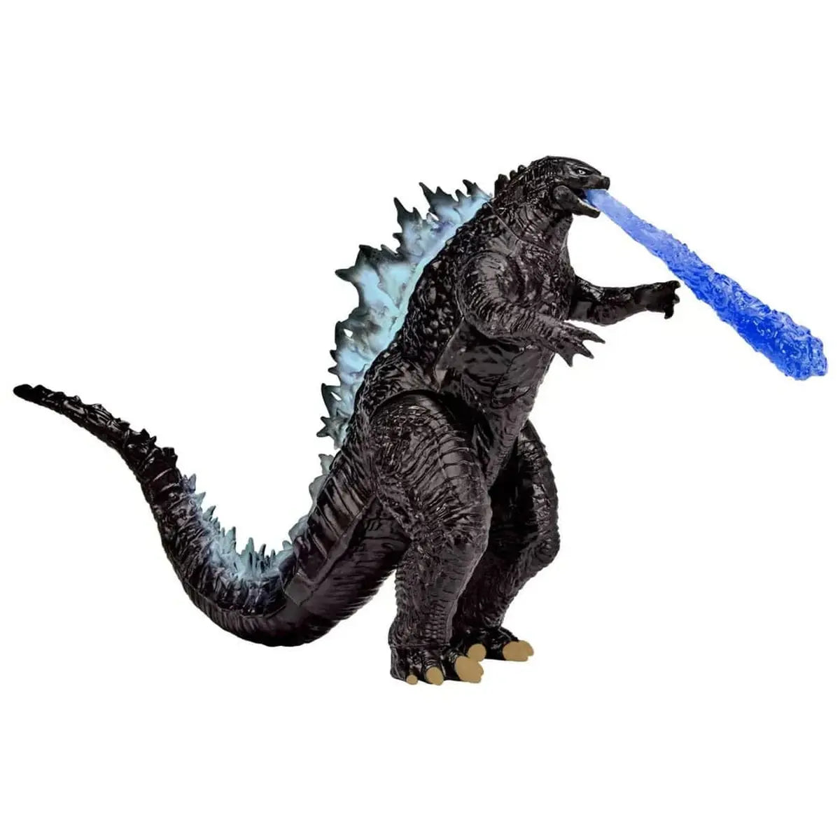 Godzilla x Kong: Le Nouvel Empire figurine Godzilla Evolved with Heat Ray 15 cm - Image 3