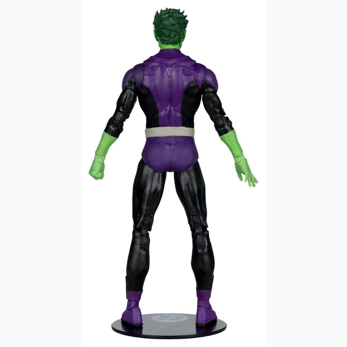 DC Multiverse figurine Beast Boy (One Year Later) (Gold Label) 18 cm - Image 7