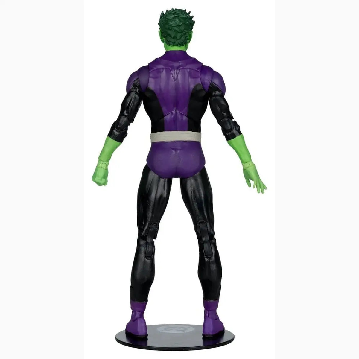 DC Multiverse figurine Beast Boy (One Year Later) (Gold Label) 18 cm - Image 7