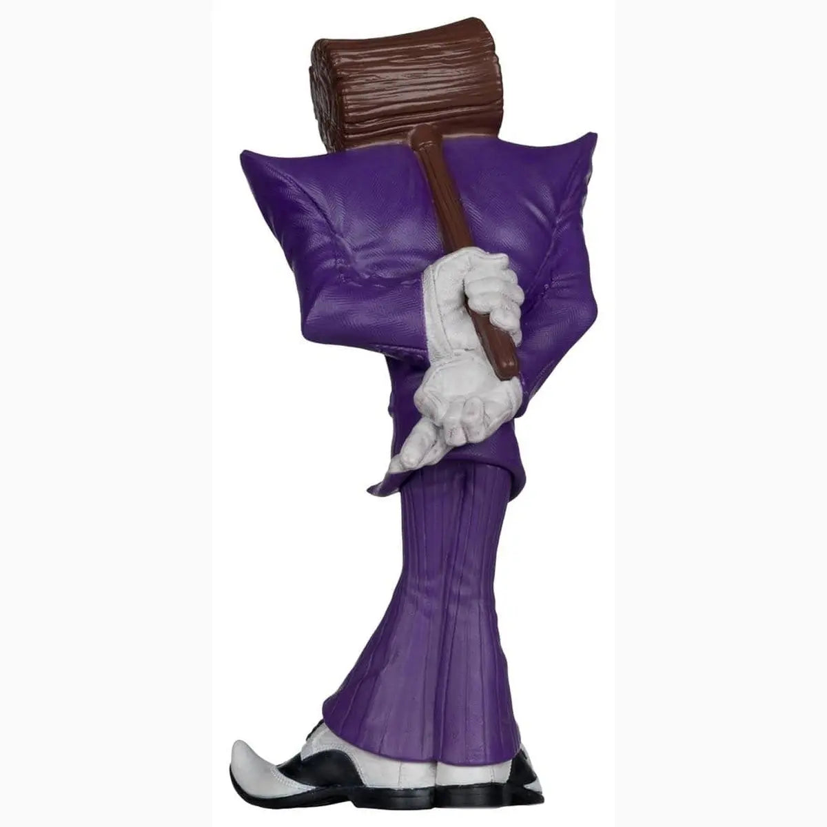 DC Direct statuette Collector Vinyl The Joker (Limited Edition Todd's Mods) 13 cm - Image 7