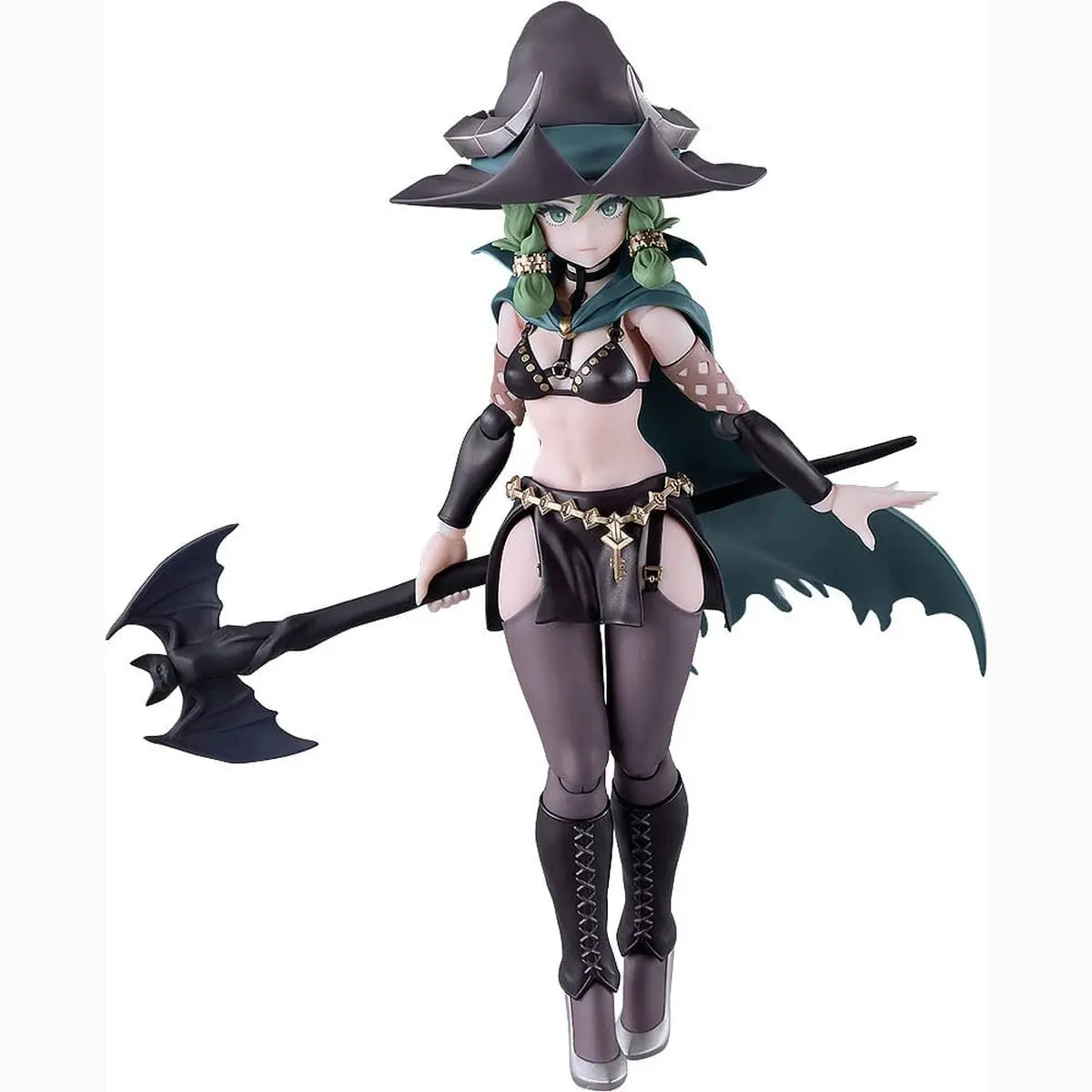 Unicorn Overlord figurine Figma Yahna 15 cm - Image 3