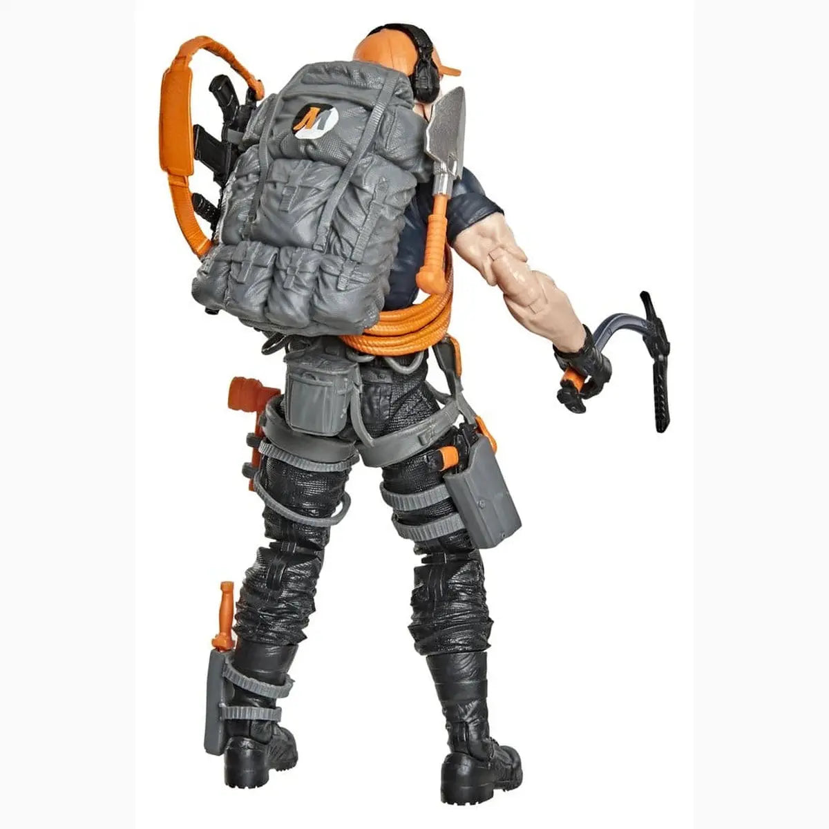 G.I. Joe Classified Series figurine Action Man 15 cm - Image 5