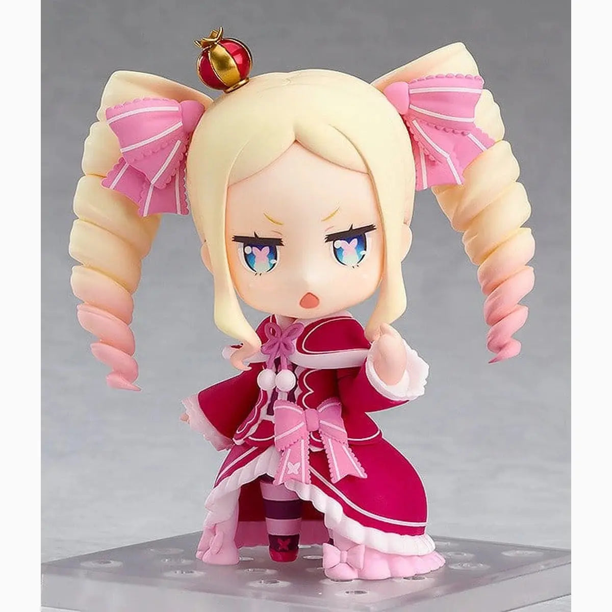 Re:Zero Starting Life in Another World figurine Nendoroid Beatrice 10 cm - Image 7
