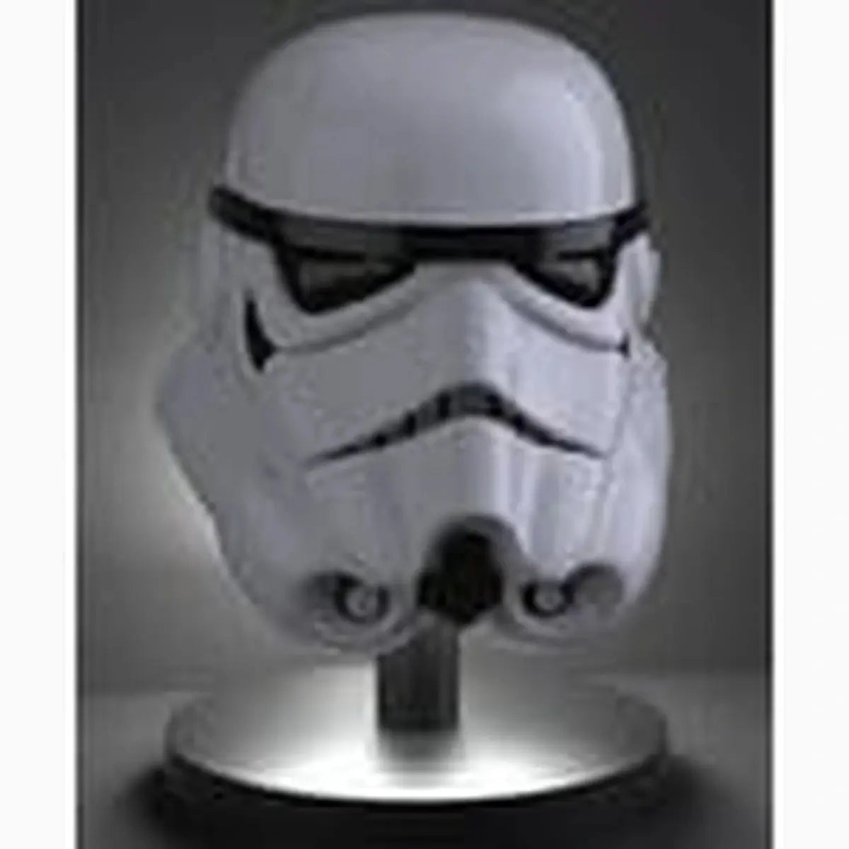 Star Wars Lampe d'ambiance Casque Stormtrooper 20 cm - Image 2