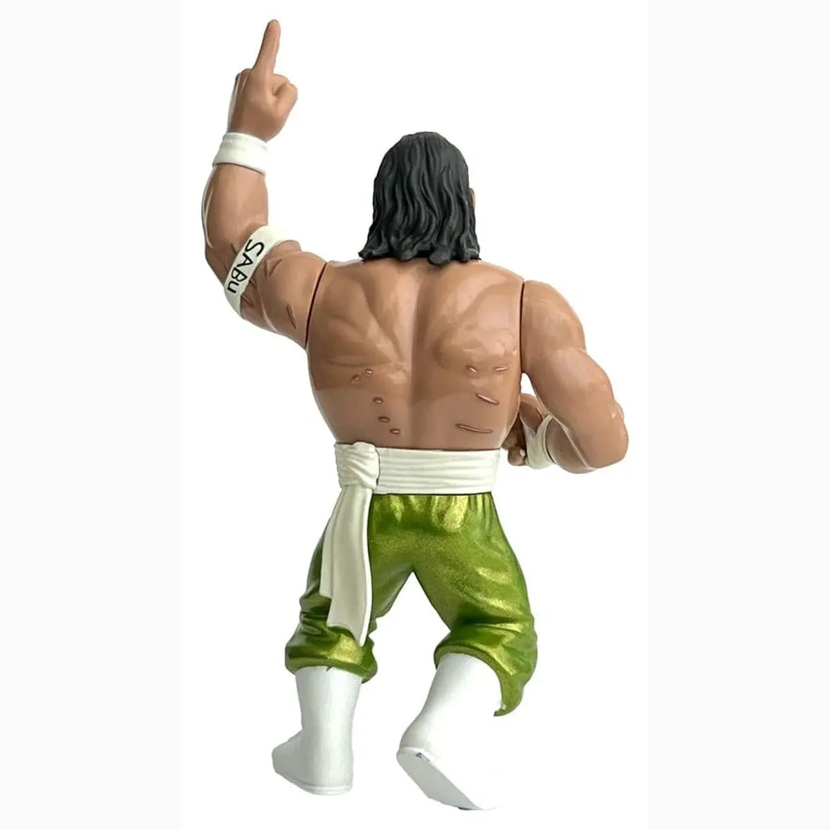 Zombie Sailor's Toys figurine Green Pants Sabu 11 cm - Image 5