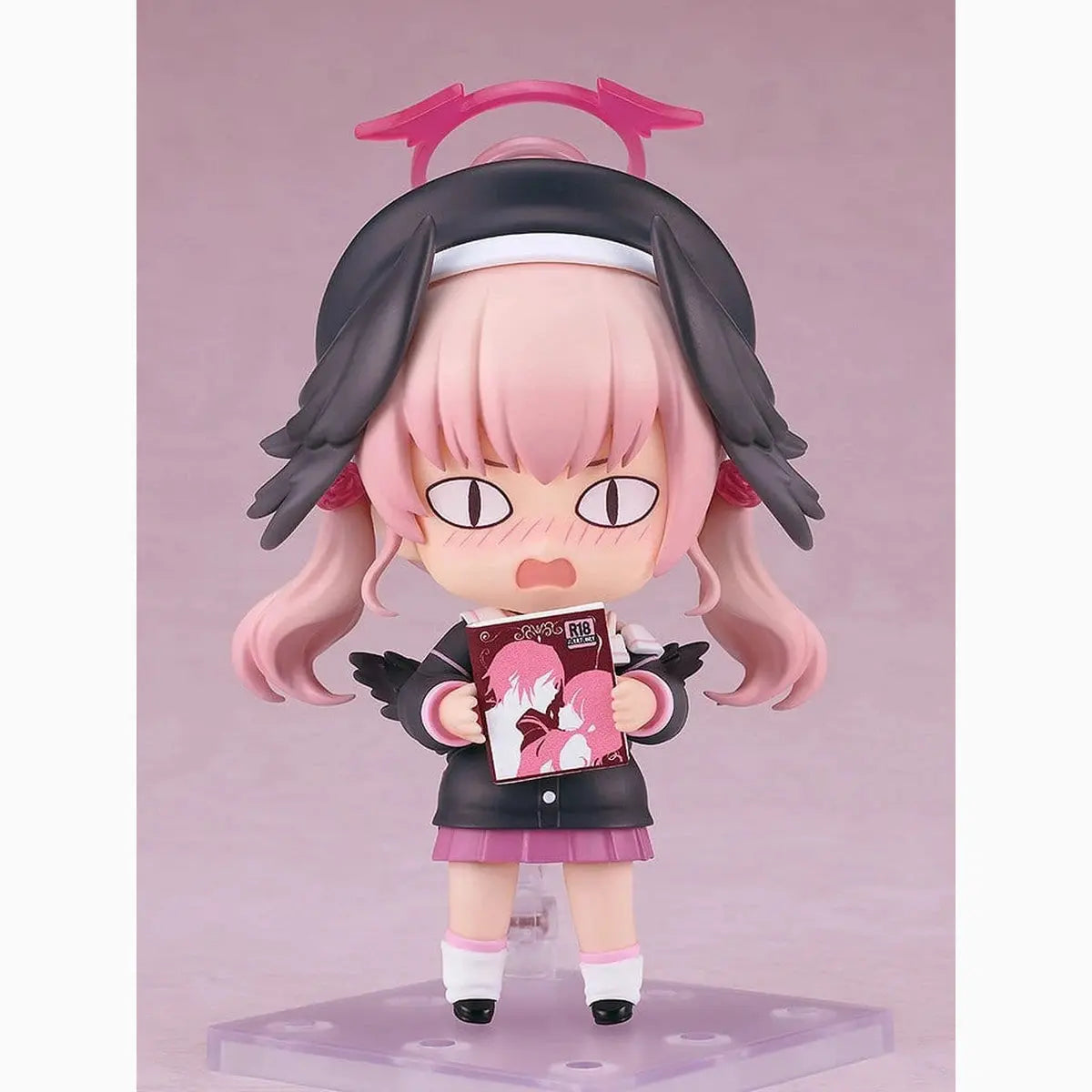 Blue Archive figurine Nendoroid Koharu Shimoe 10 cm - Image 7