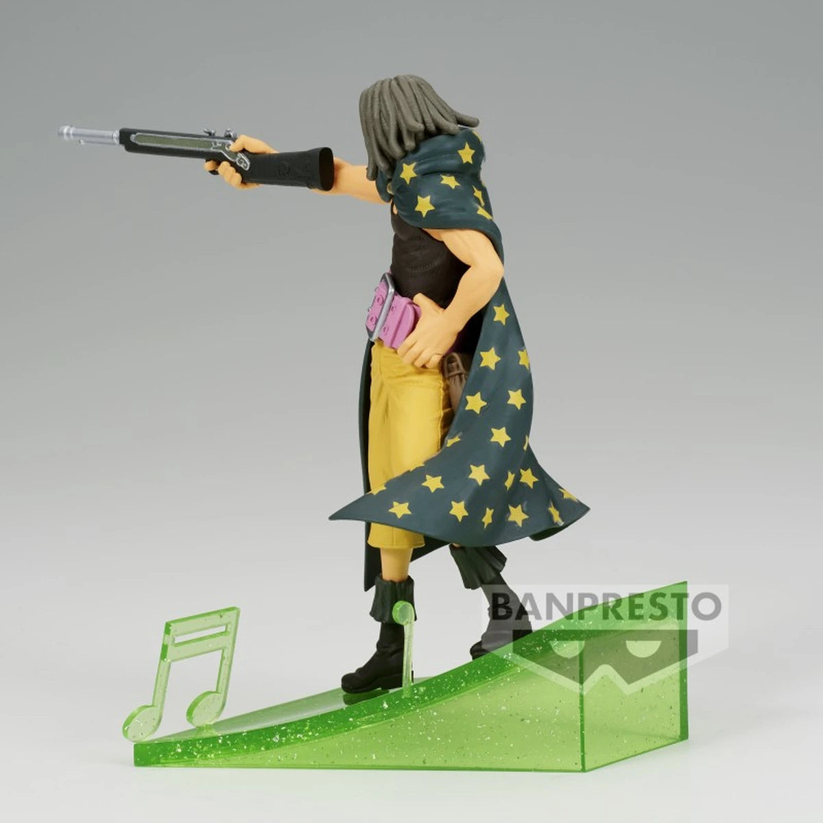 『ONE PIECE FILM RED』- SENKOZEKKEI - YASOPP - Image 3