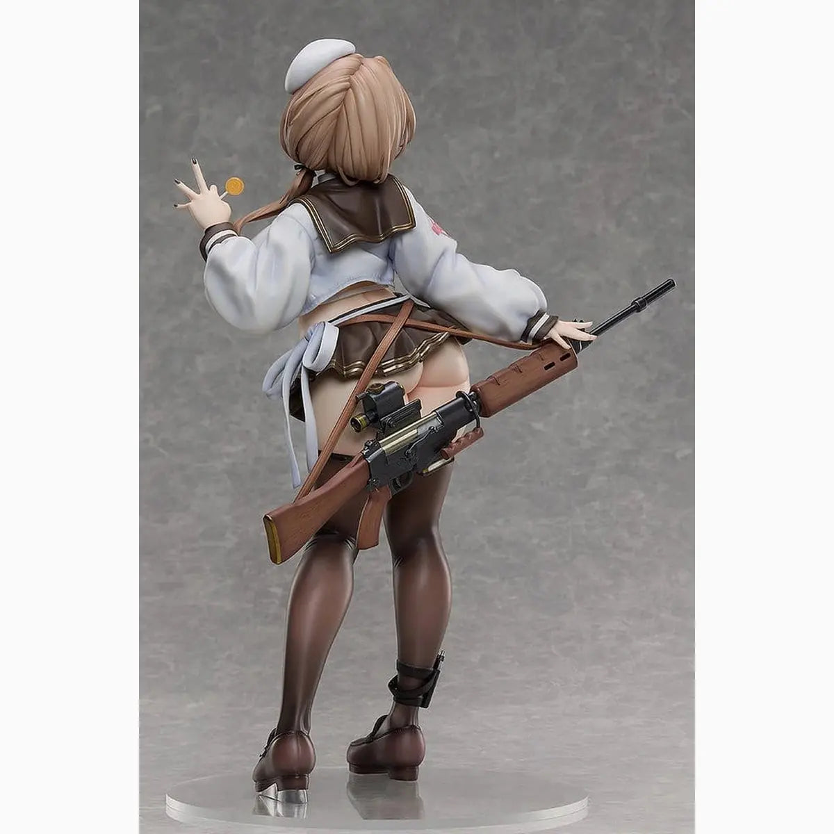 Goddess of Victory: Nikke figurine PVC 1/4 Bready 40 cm - Image 7