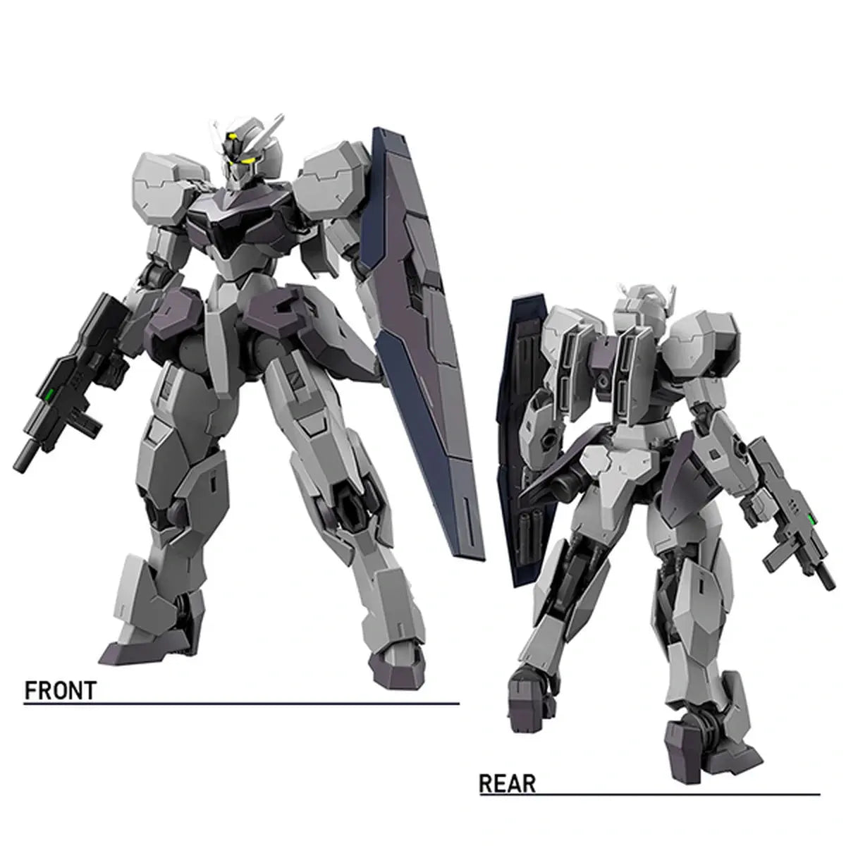 Gundam Gunpla Witch From Mercury HG 1/144 24 Gundvolva - Image 1