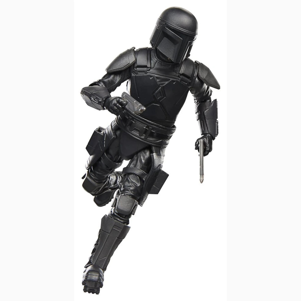 Star Wars: Maul – Shadow Lord Black Series figurine Mandalorian Super Commando Kebris 15 cm - Image 7