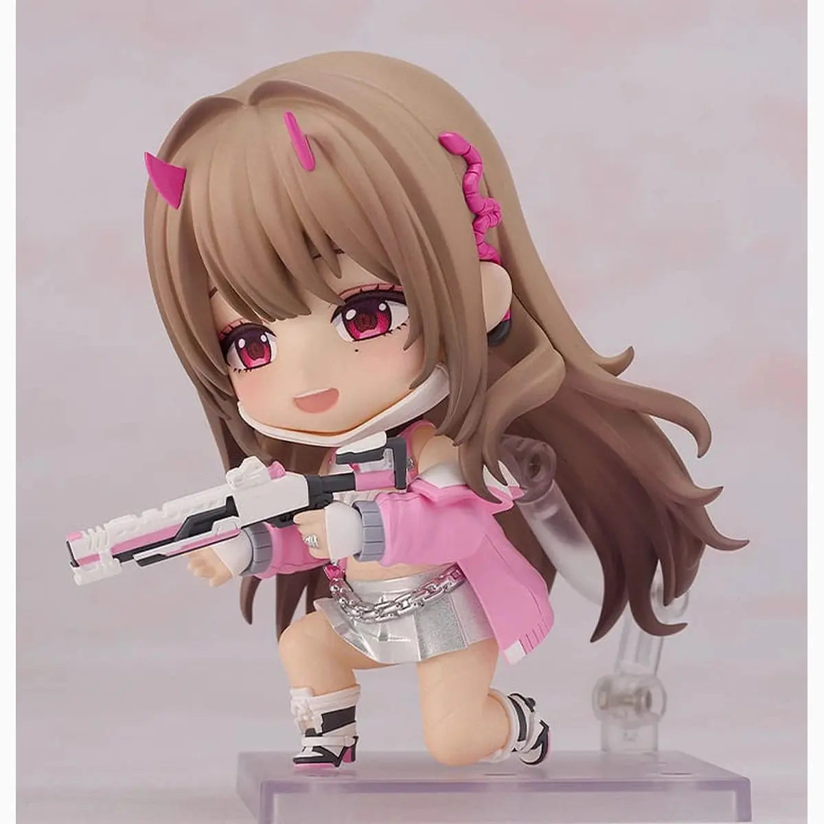Goddess of Victory: Nikke figurine Nendoroid Viper 10 cm - Image 7