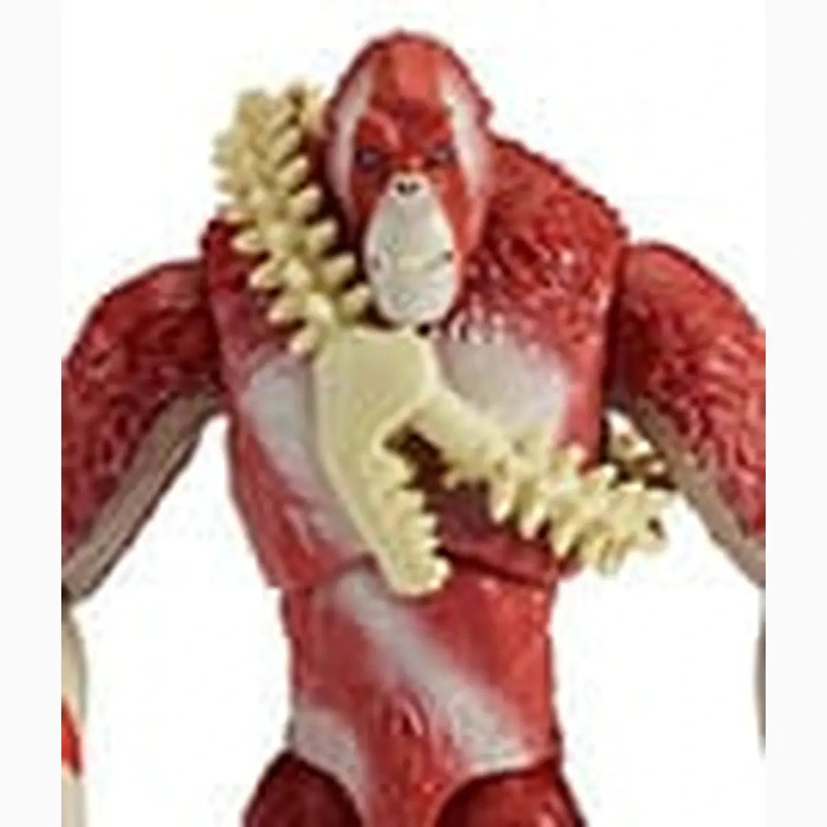 Godzilla x Kong: Le Nouvel Empire Action Figure Skar King with Whipslash 15 cm - Image 2