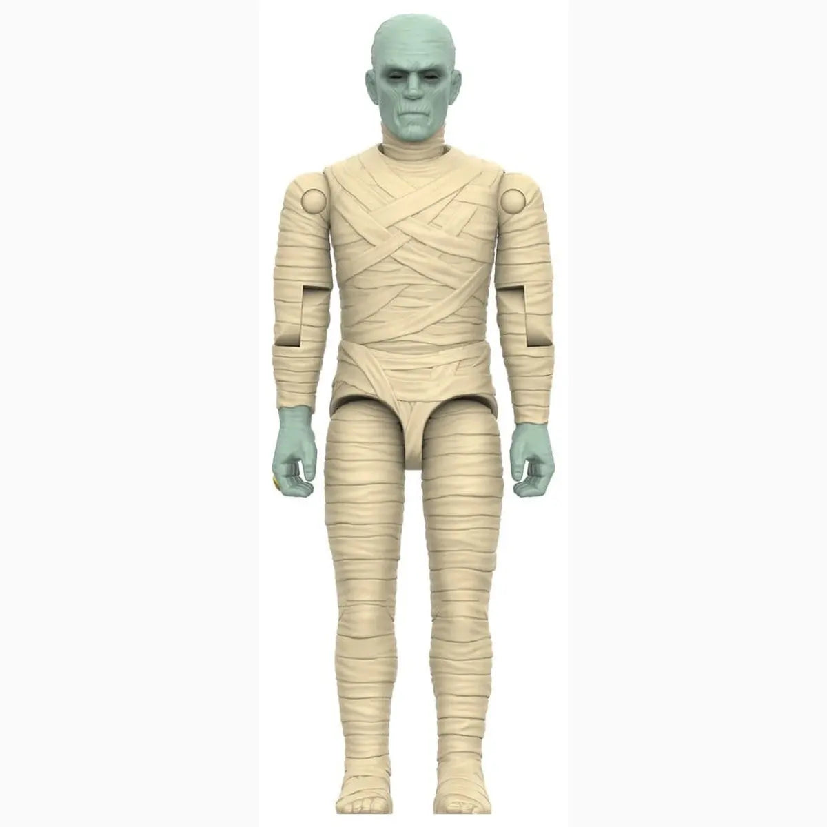 Universal Monsters ReAction+ figurine Wave 02 The Mummy - Image 3