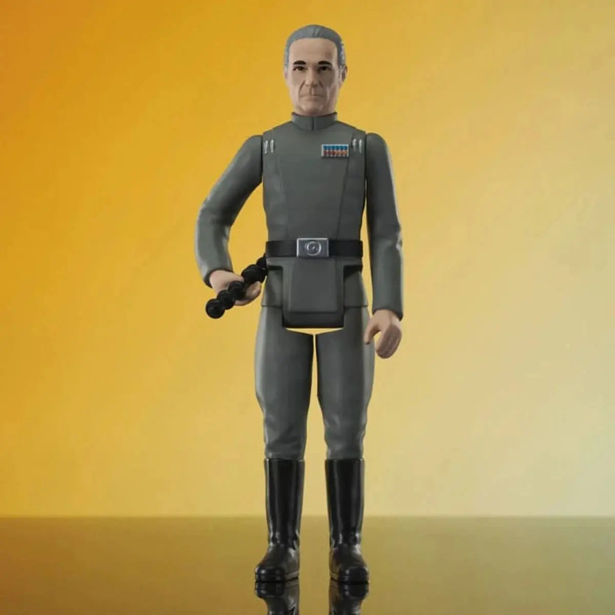 Star Wars figurine Jumbo Vintage Kenner Grand Moff Tarkin 30 cm - Image 7