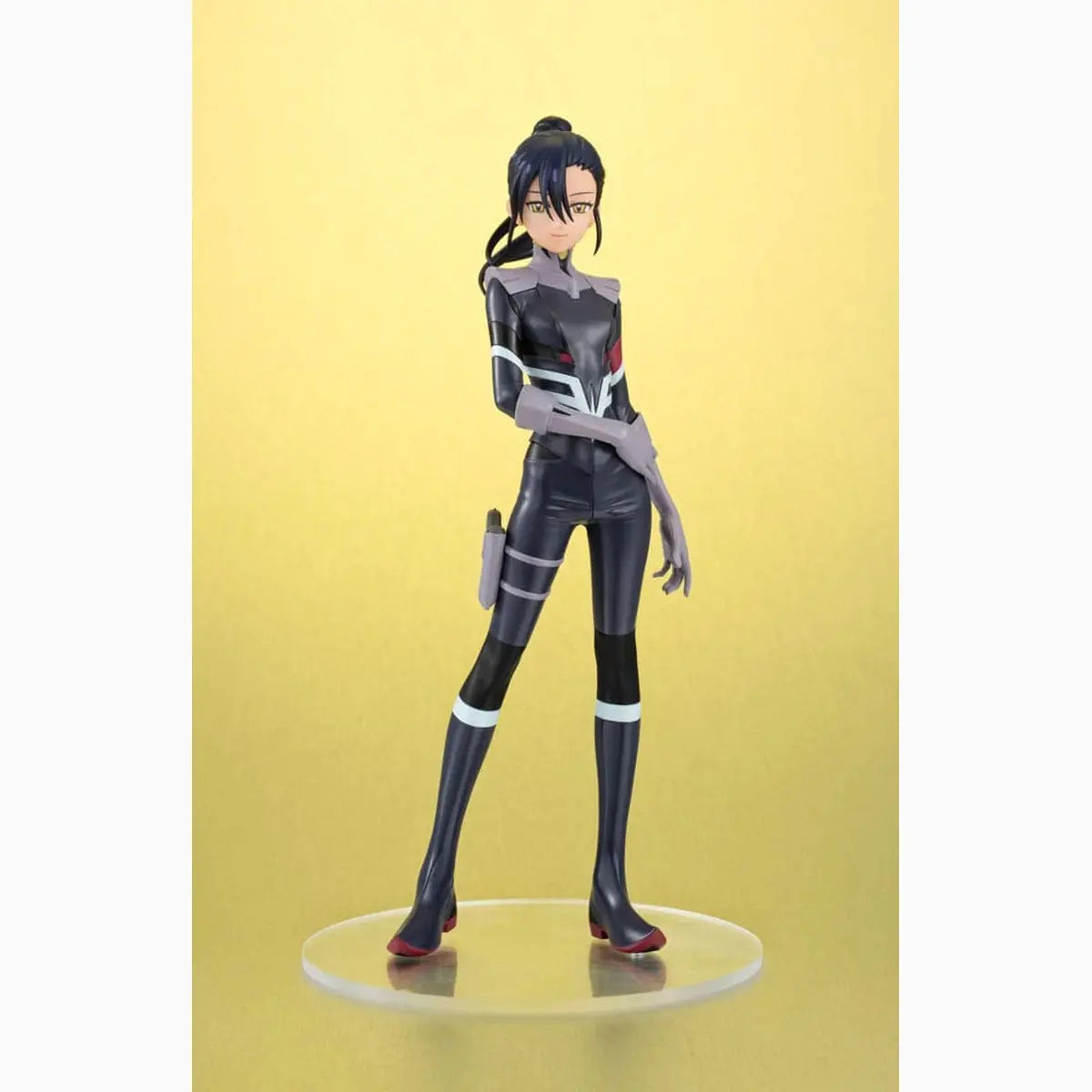 Mobile Suit Gundam GQuuuuuuX statuette PVC Lucrea Lite Nyaan Pilot Suit Ver. 20 cm - Image 7