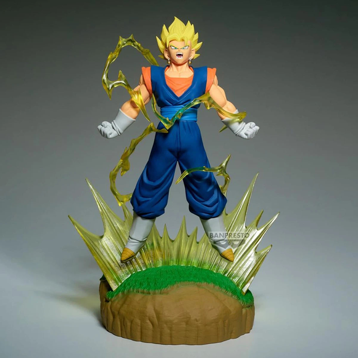 DBZ Dragon Ball Z History Box Vegito - Image 2