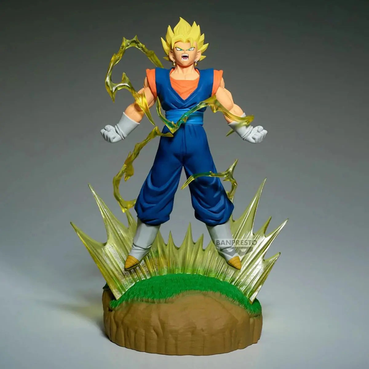 DBZ Dragon Ball Z History Box Vegito - Image 2