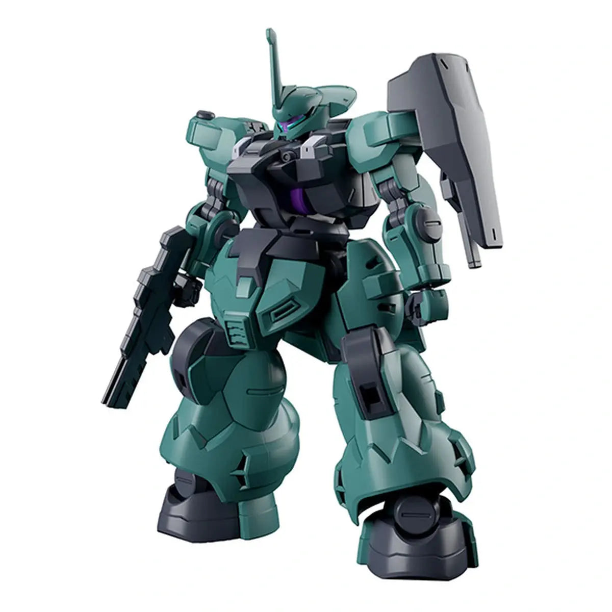 Gundam Gunpla HG 1/144 005 Dilanza Sdt Type/Character A�S Dilanza - Image 1