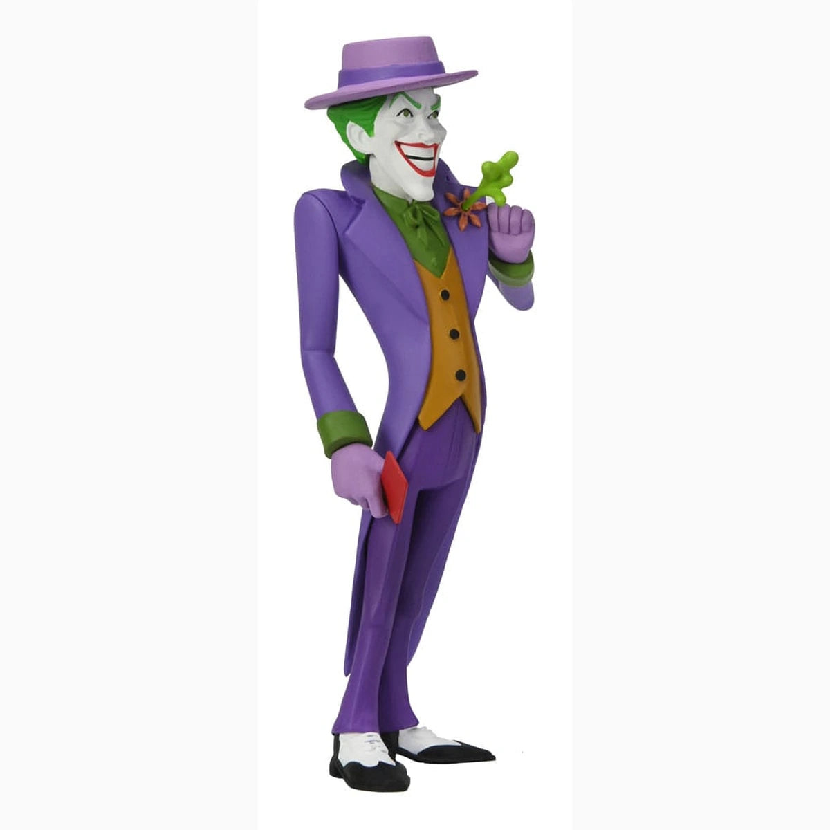 DC Comics (Classic Comics) toony figurine The Joker 15 cm - Image 3