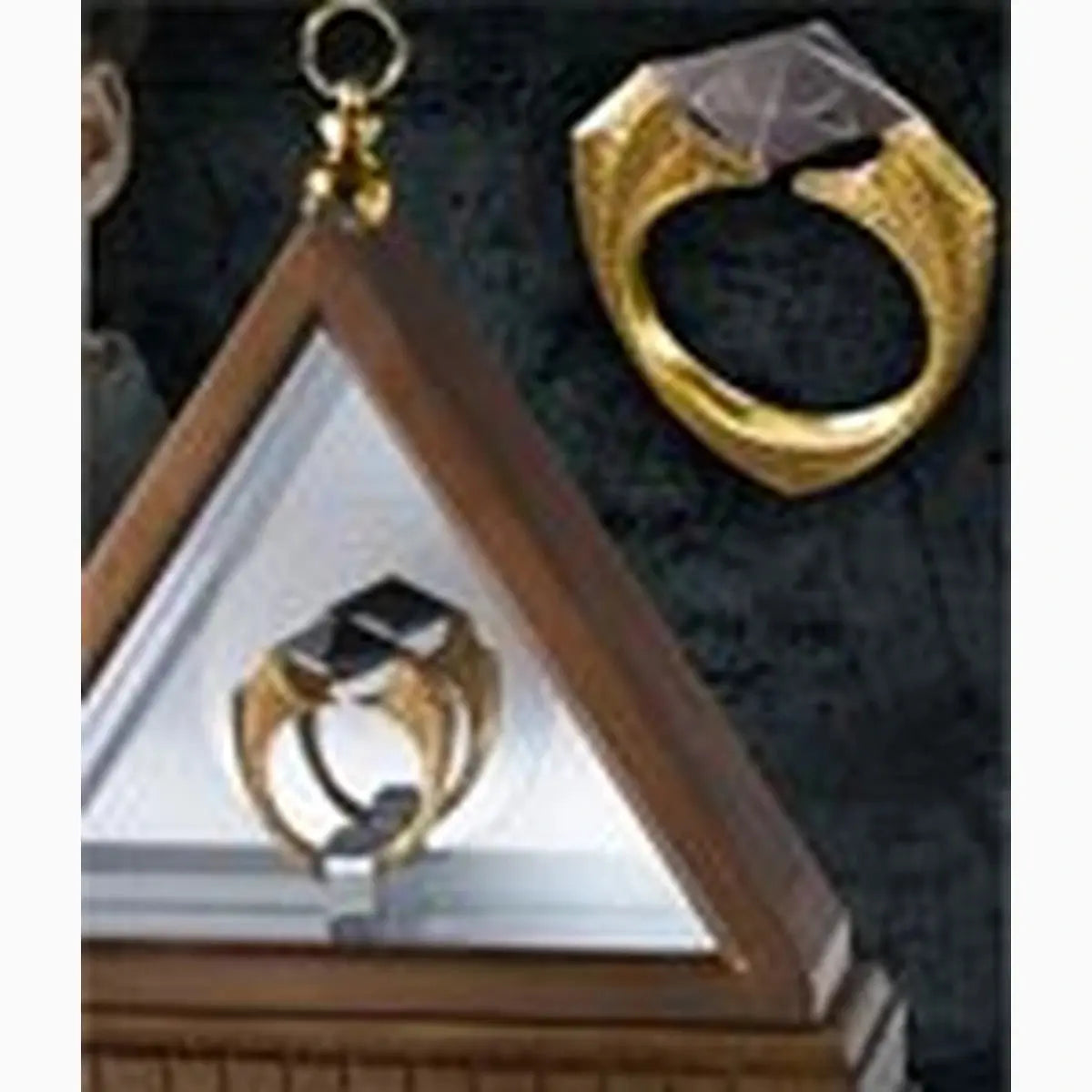Harry Potter réplique bague des Gaunt - Image 2