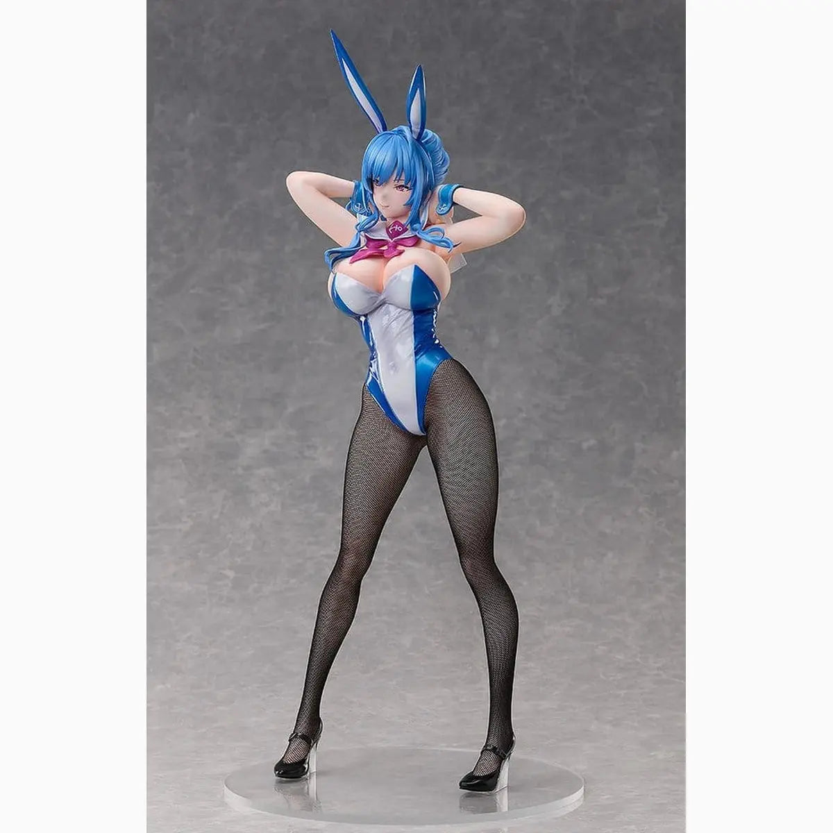 Azur Lane statuette PVC 1/4 St. Louis Bunny Ver. 45 cm - Image 7